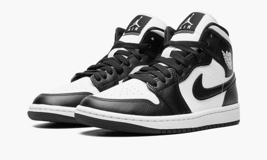 Jordan 1 Mid WMNS "Panda" - DV0991 101 | Grailshop