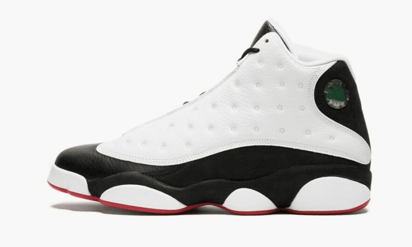 Jordan 13 Retro "He Got Game" - 309259 104 | Grailshop