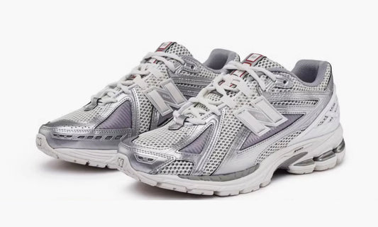 New Balance 1906r "Urbancore Silver" - M1906RCB | Grailshop