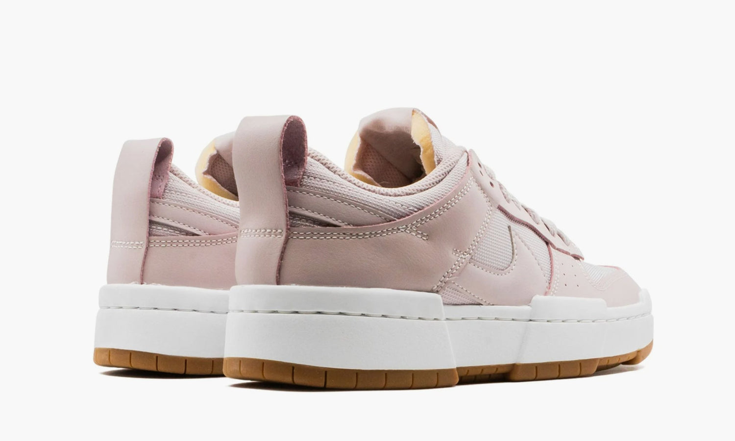 Nike Dunk Low Disrupt WMNS "Barely Rose" - CK6654 003 | Grailshop