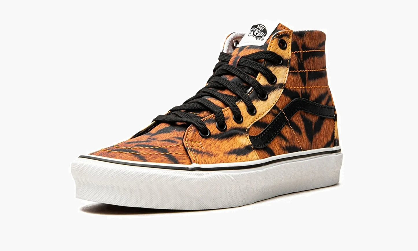 Vans SK8 HI Tiger - VN0A4U168WP | Grailshop