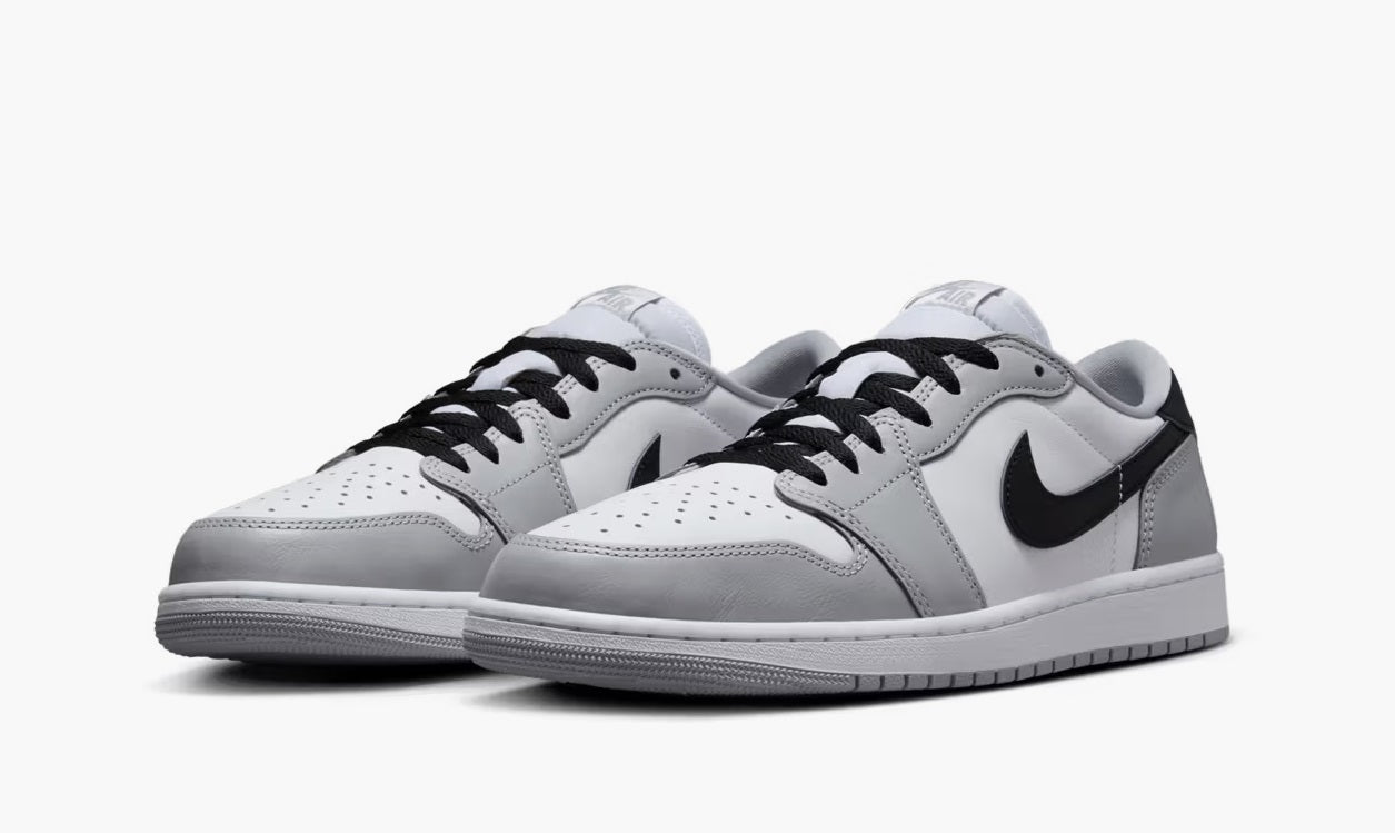 Air Jordan 1 Low OG “Barons” - CZ0790 110 | Grailshop