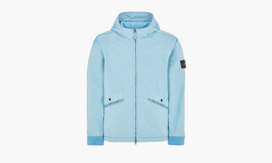 Stone Island David Light-tc With Micro Pile - 791541631-V0041 | Grailshop