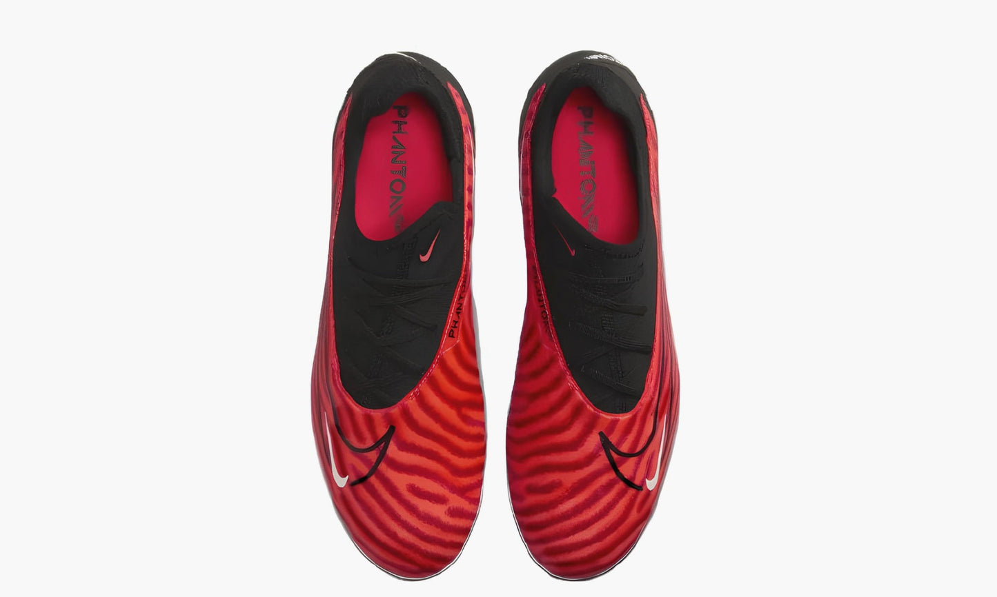 Nike Phantom Gx Pro Fg "Red" - DD9463-600 | Grailshop