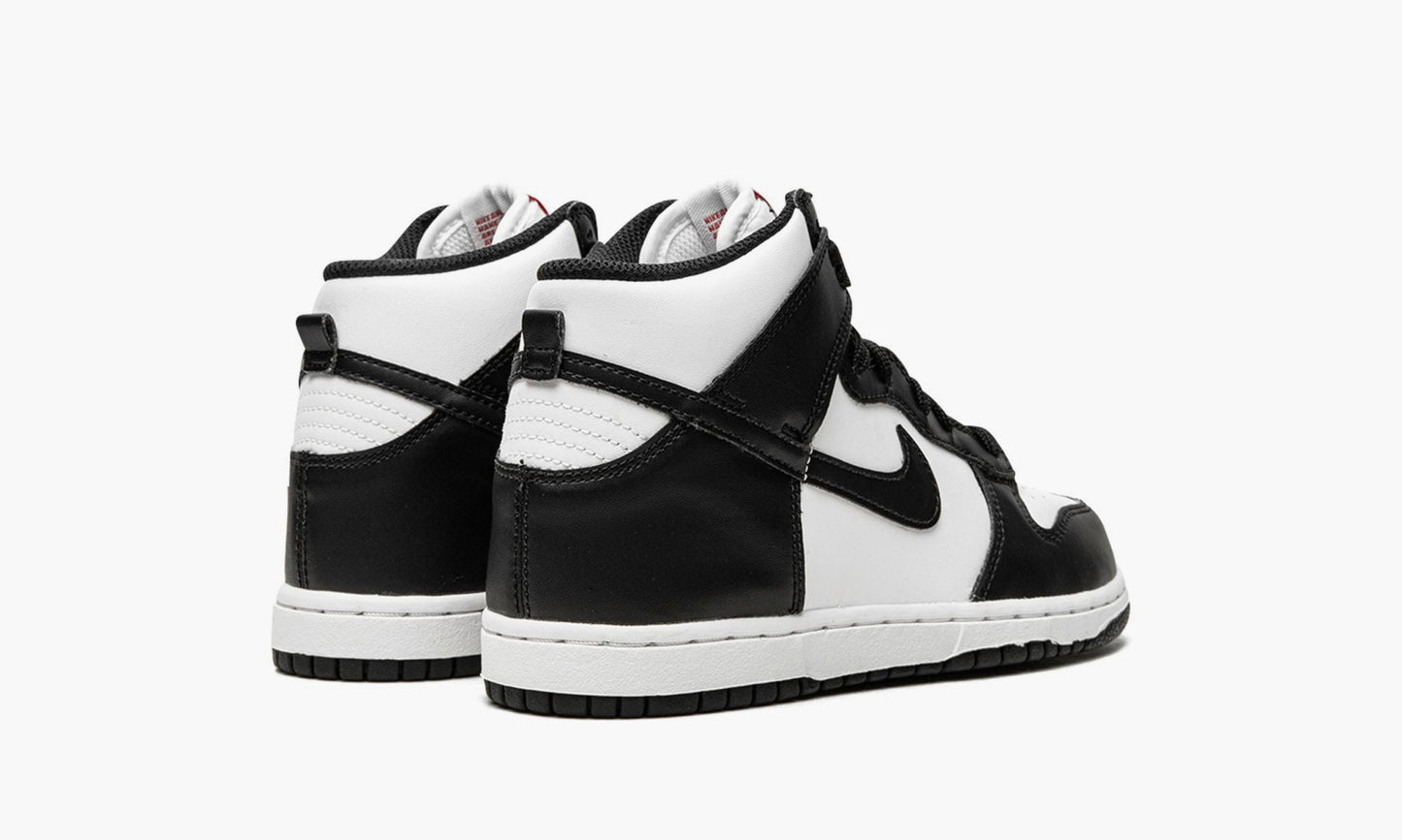 Nike Dunk High PS "Black / White" Kids - DD2314 103 | Grailshop