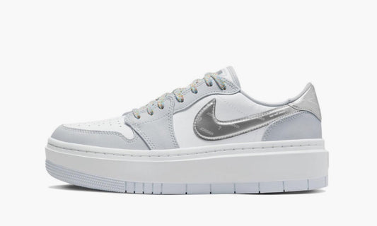 Jordan 1 Elevate Low SE WMNS "Tear Away Silver" - DX6069 101 | Grailshop