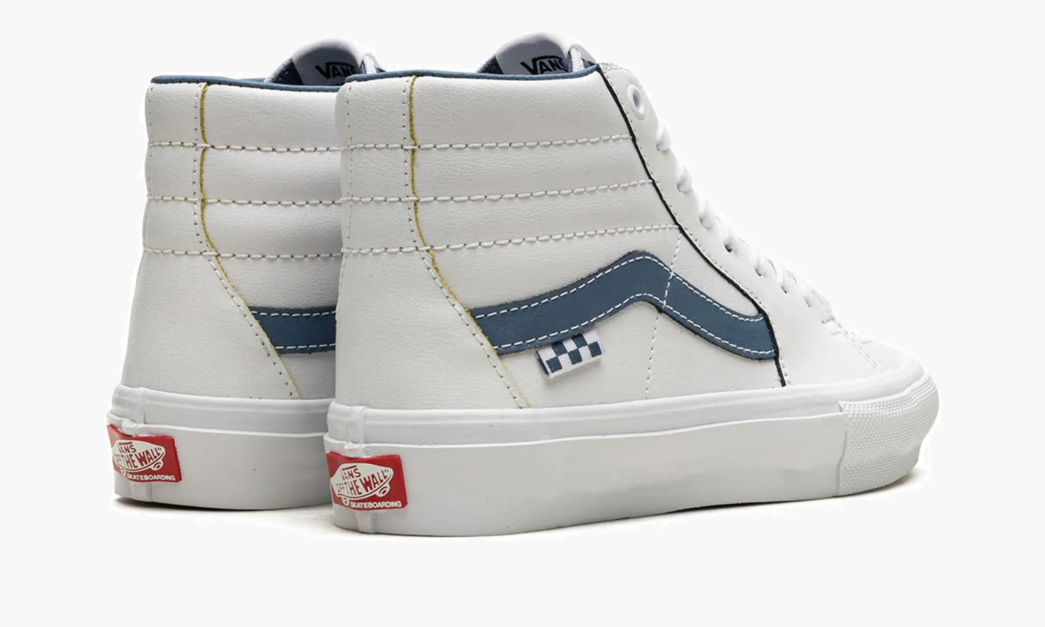 Vans Skate Sk8-hi "Wearaway" - VN0A5FCCZ5D | Grailshop