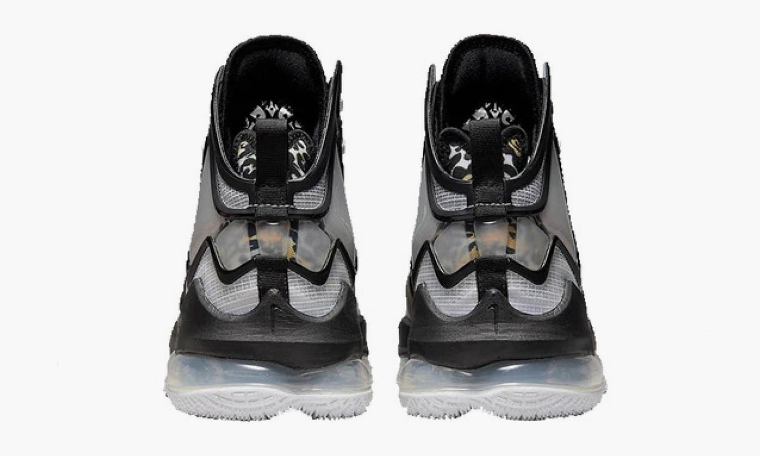 Nike Lebron 19 "Royalty" - DC9340 100 | Grailshop