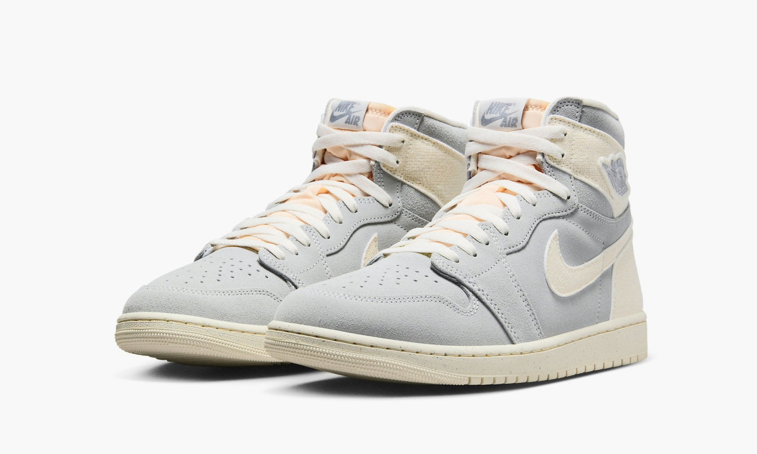 Air Jordan 1 High OG Craft "Ivory" - FD8636-011 | Grailshop