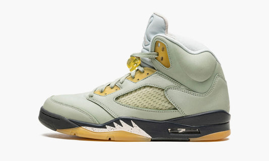 Nike Air Jordan 5 Retro "Jade Horizon" - DC7501-300 | Grailshop