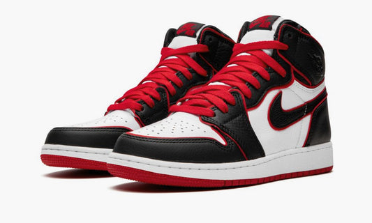 Jordan 1 Retro High GS "Bloodline" - 575441 062-1 | Grailshop