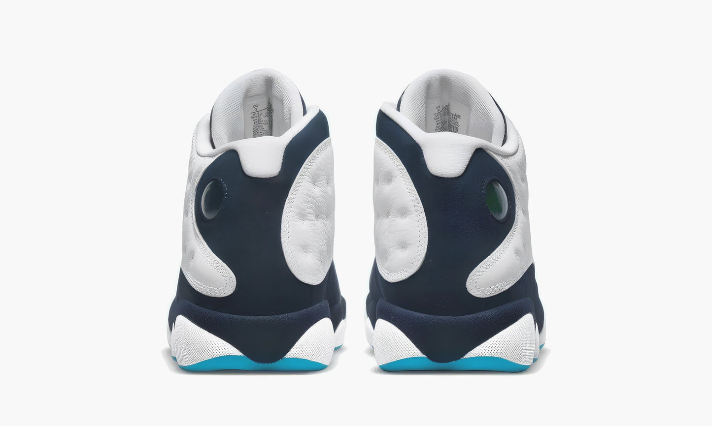 Nike Air Jordan 13 Retro "Obsidian" - 414571-144 | Grailshop