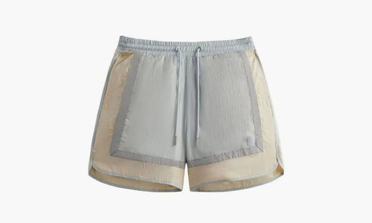 KITH Shorts "Light Grey" - KHM060616-5034 | Grailshop