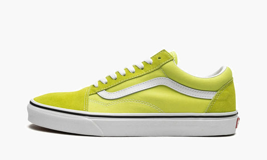 Vans Old Skool "Evening Primrose" - VN0007NTZUD | Grailshop