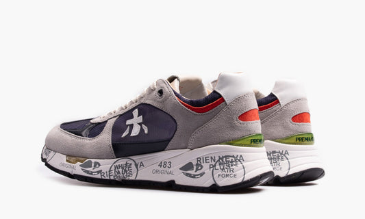 Premiata Mase - MASE6154 | Grailshop