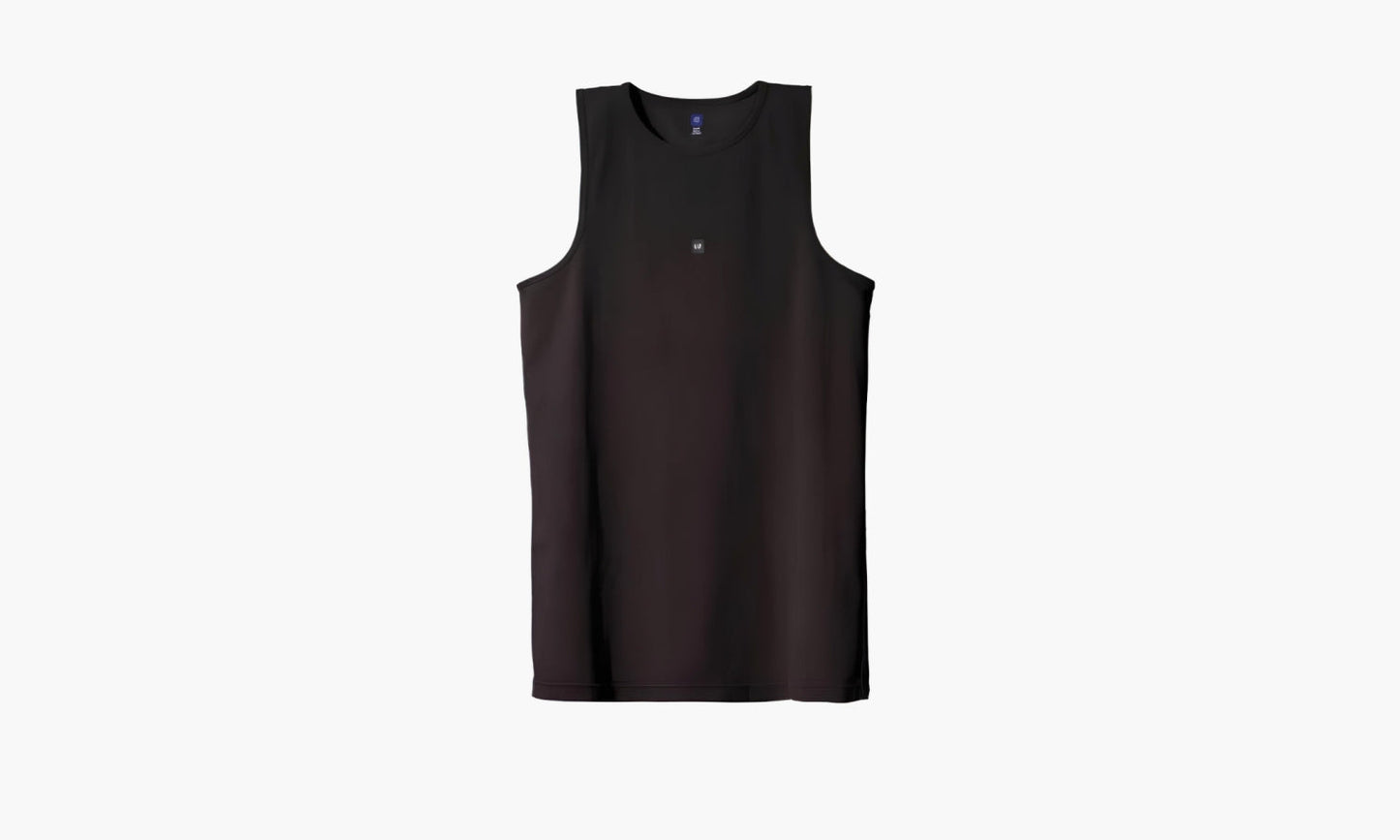 Yeezy X GAP X Balenciaga No Sleeve Tee «black» - YEEZY-SS22-039 | Grailshop