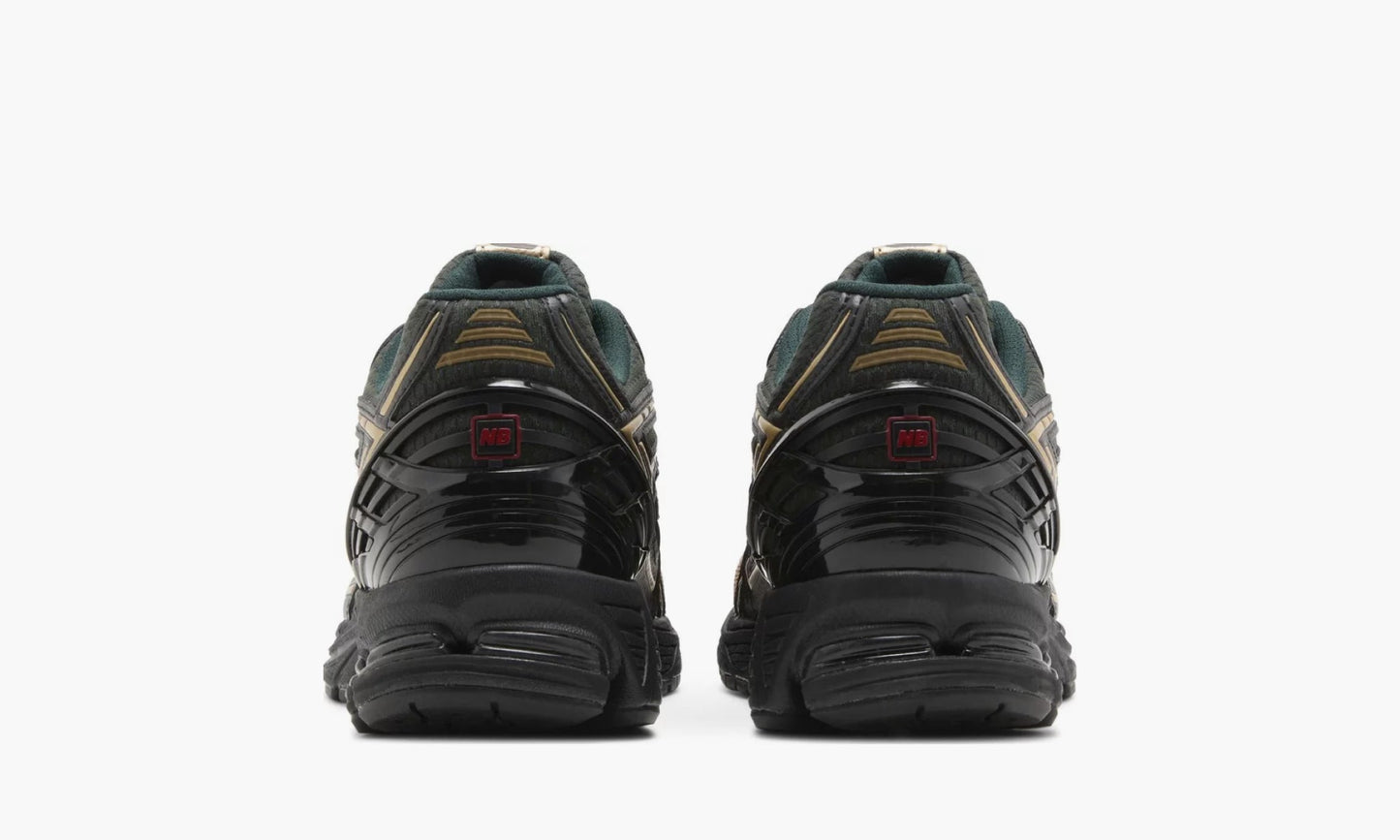 New Balance KITH X 1906r "black" - M1906RKS | Grailshop