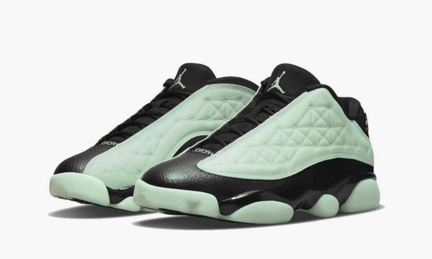 Jordan 13 Retro Low "Singles' Day" - DM0803 300 | Grailshop