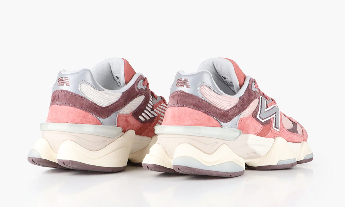 New Balance 9060 "Cherry Blossom" - U9060TRU | Grailshop