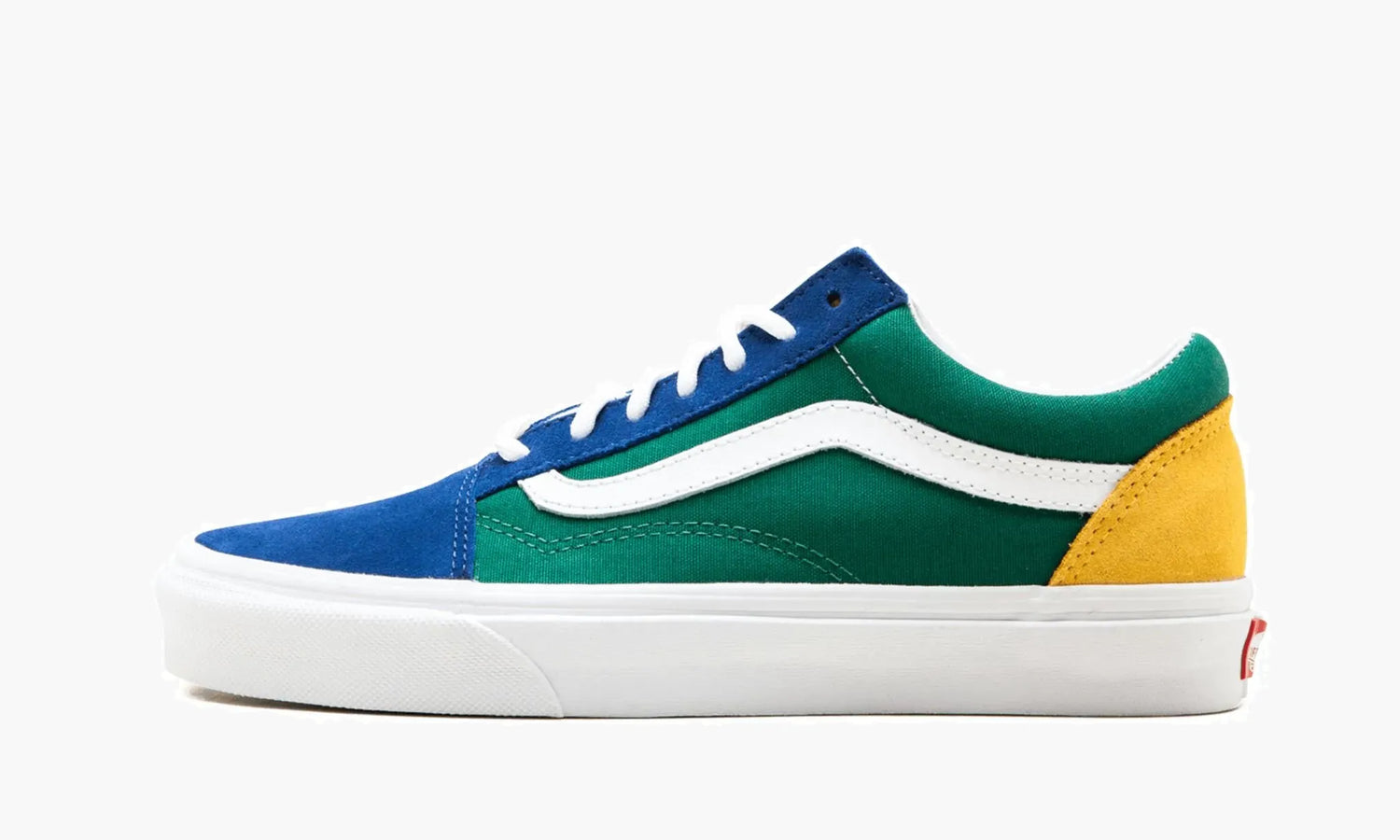 Vans Old Skool "Yacht Club" - VN0A38G1R1Q | Grailshop