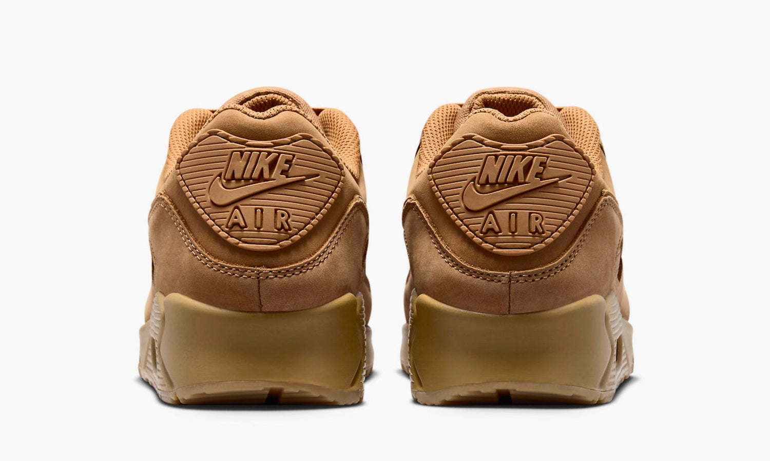 Nike Air Max 90 Premium "Wheat" - FZ5102-299 | Grailshop