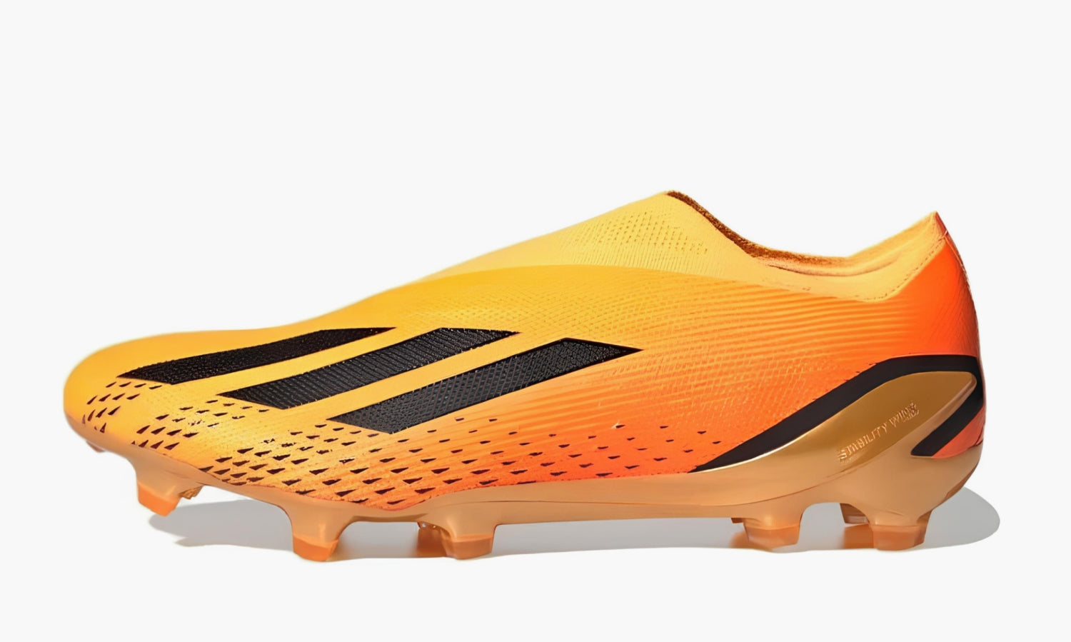 Adidas X Speedportal Fg "Orange" - GZ5131 | Grailshop