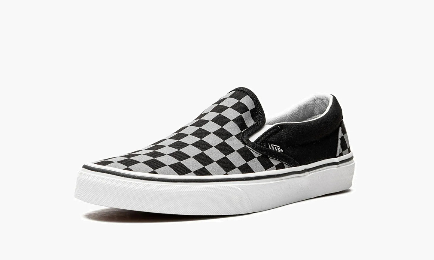 Vans Slip-on "Cosmic Check" - VN0A5JMHB9J | Grailshop