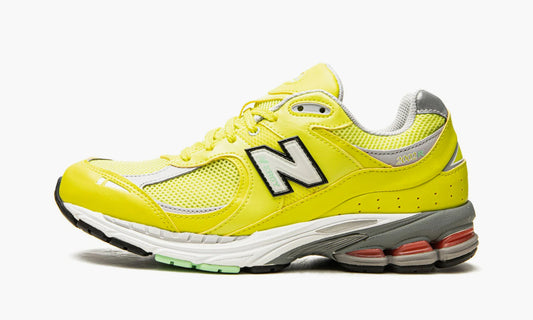 New Balance 2002r "Sulphur Yellow" - M2002RLC | Grailshop