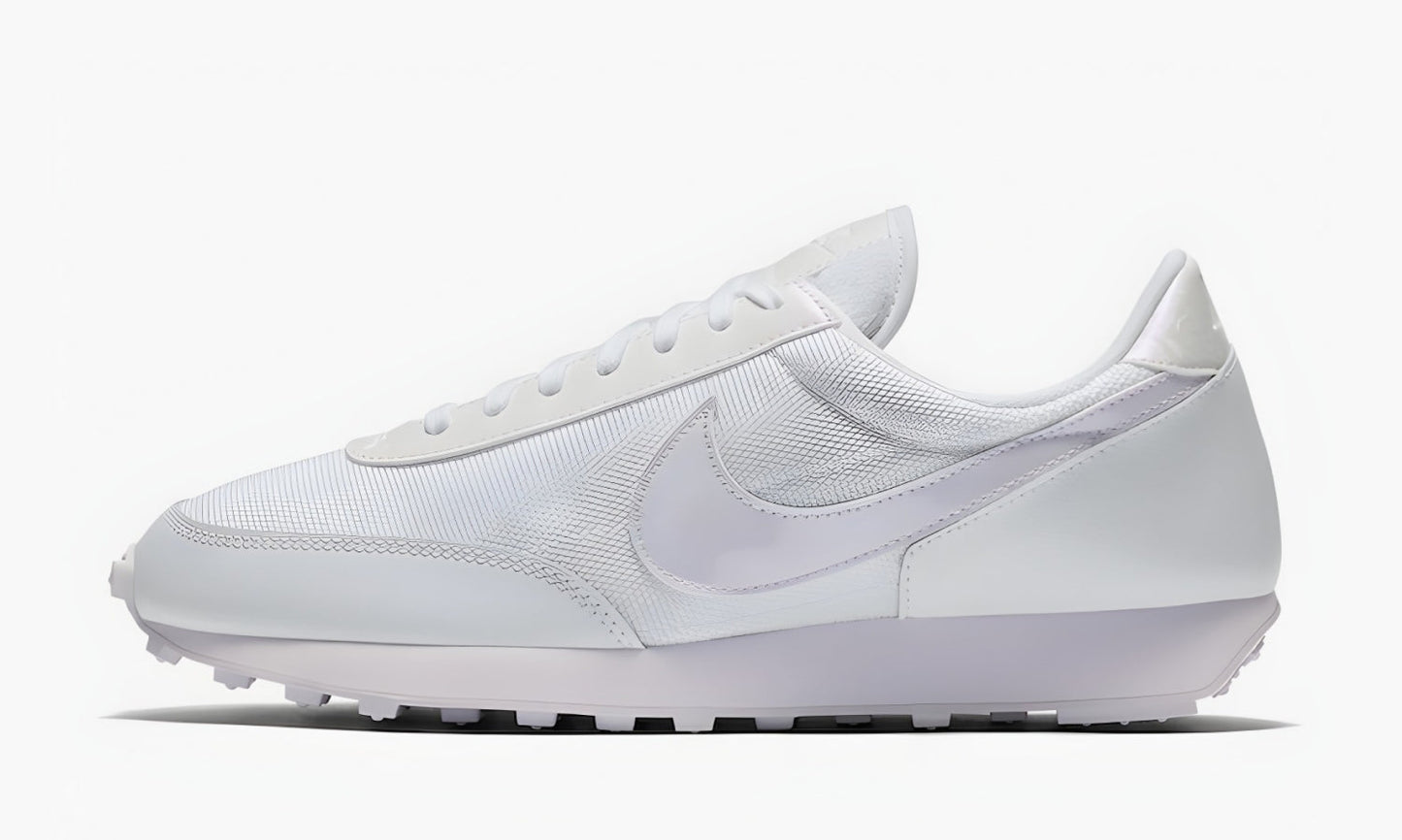 Nike Daybreak "White" - CU3452-100 | Grailshop