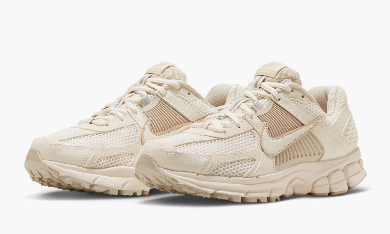 Nike Zoom Vomero 5 WMNS "Sail Light Orewood Brown" - FQ6868 111 | Grailshop