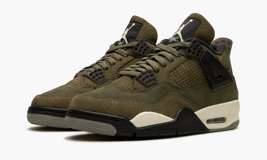 Jordan 4 Retro SE "Craft Medium Olive" - FB9927 200 | Grailshop