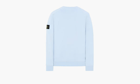 Stone Island Sweatshirt "Blue" - 741563051-V0041 | Grailshop
