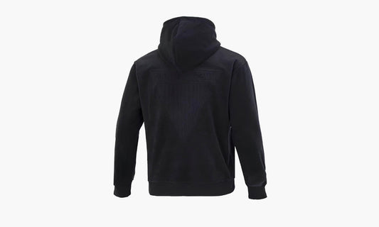 Jordan Athletic Hooded "Black" - DV1572-010 | Grailshop