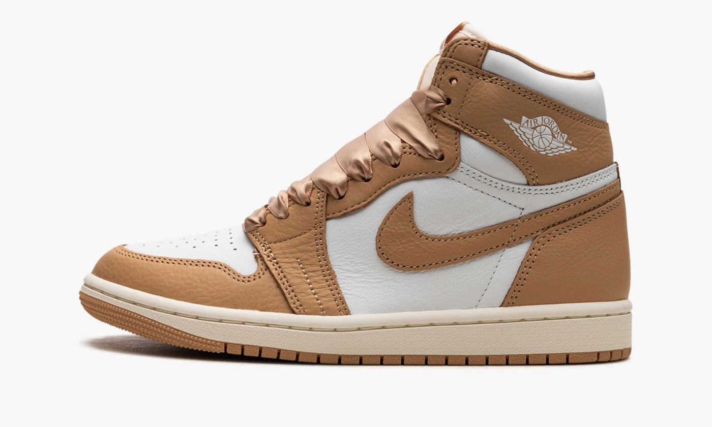 Jordan 1 Retro High OG WMNS "Praline" - FN6622 201 | Grailshop