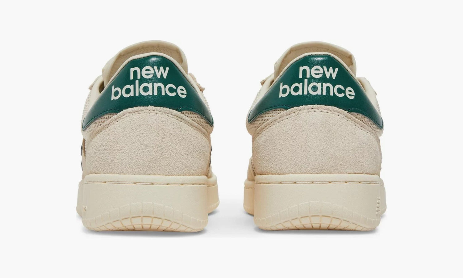 New Balance Pro Court "Beige Green" - PROCTCCG | Grailshop