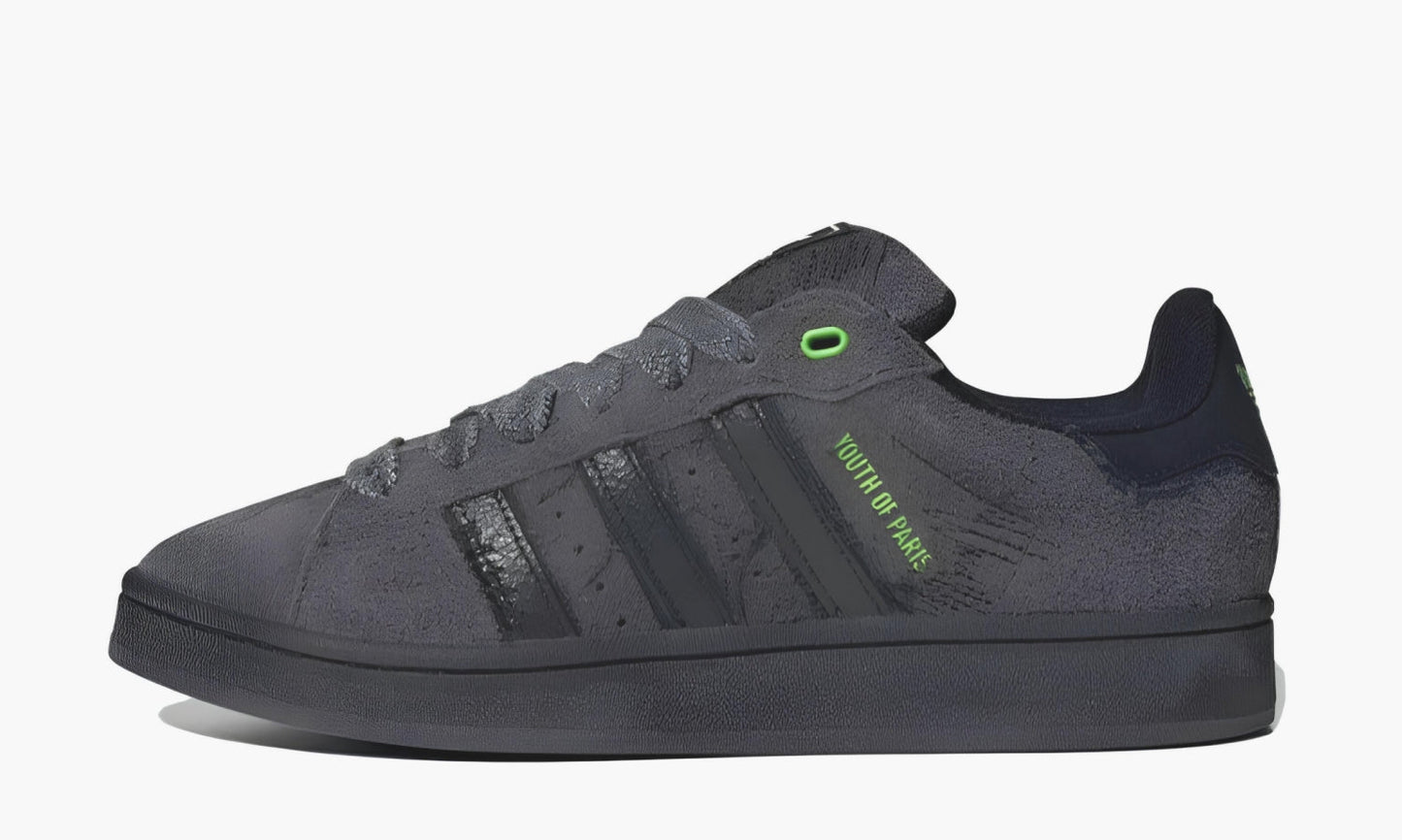 Adidas Campus 00s "Youth Of Paris" - IE8349 | Grailshop