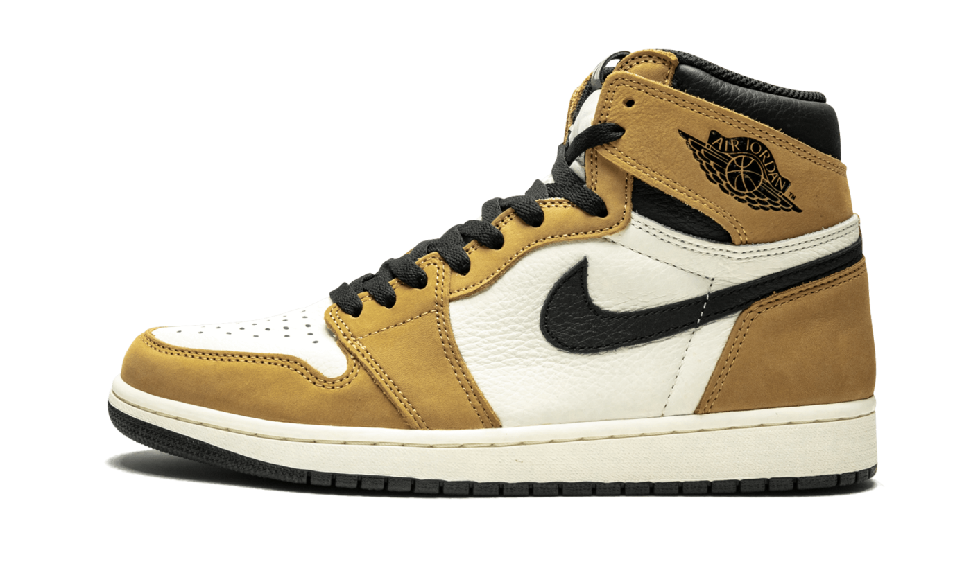 Jordan 1 Retro High OG "Rookie Of The Year" - 555088 700 | Grailshop