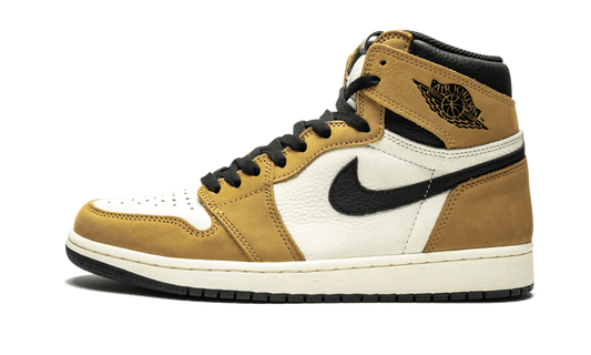 Jordan 1 Retro High OG "Rookie Of The Year" - 555088 700 | Grailshop