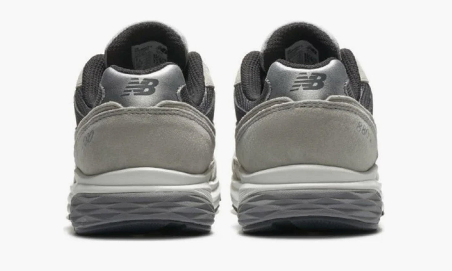 New Balance 880 "Gunmetal" - MW880CF3 | Grailshop