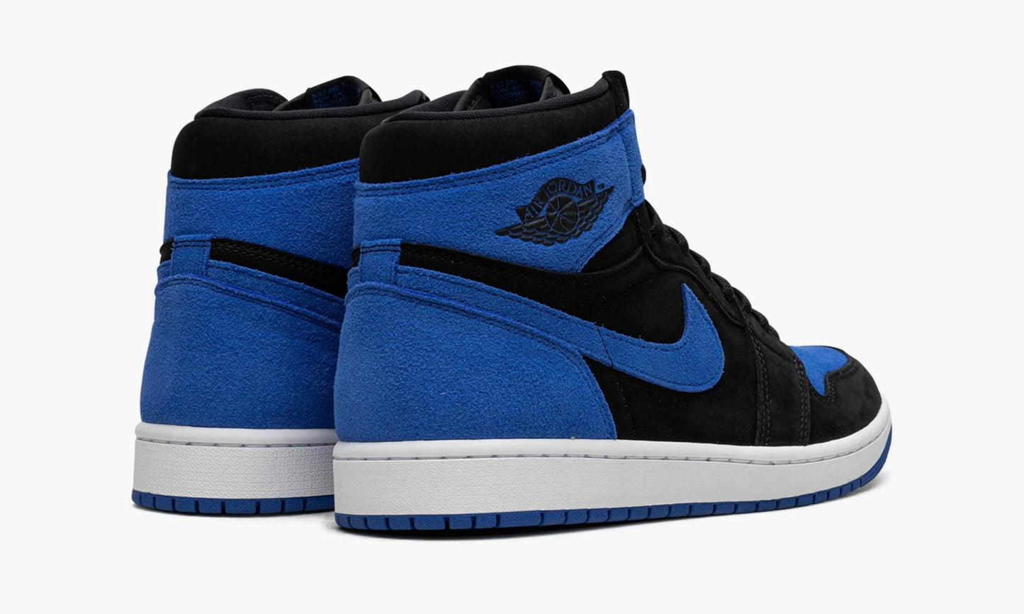 Jordan 1 Retro High OG "Royal Reimagined" - DZ5485 042 | Grailshop