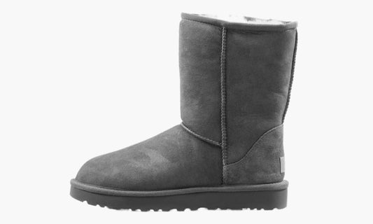 UGG Classic Short Ii "Grey" - 1016223 GREY | Grailshop