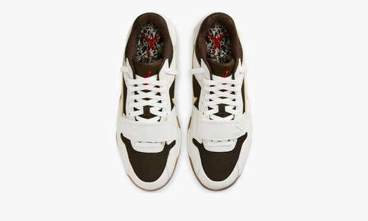 Travis Scott X Jordan Jumpman Jack "Sail" - FZ8117-100 | Grailshop