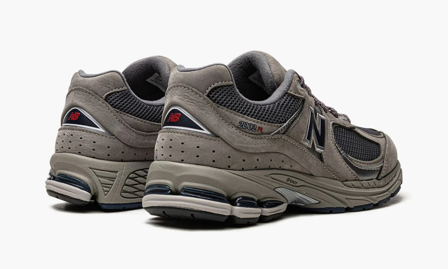 New Balance 2002r "Light Grey" - ML2002RA | Grailshop