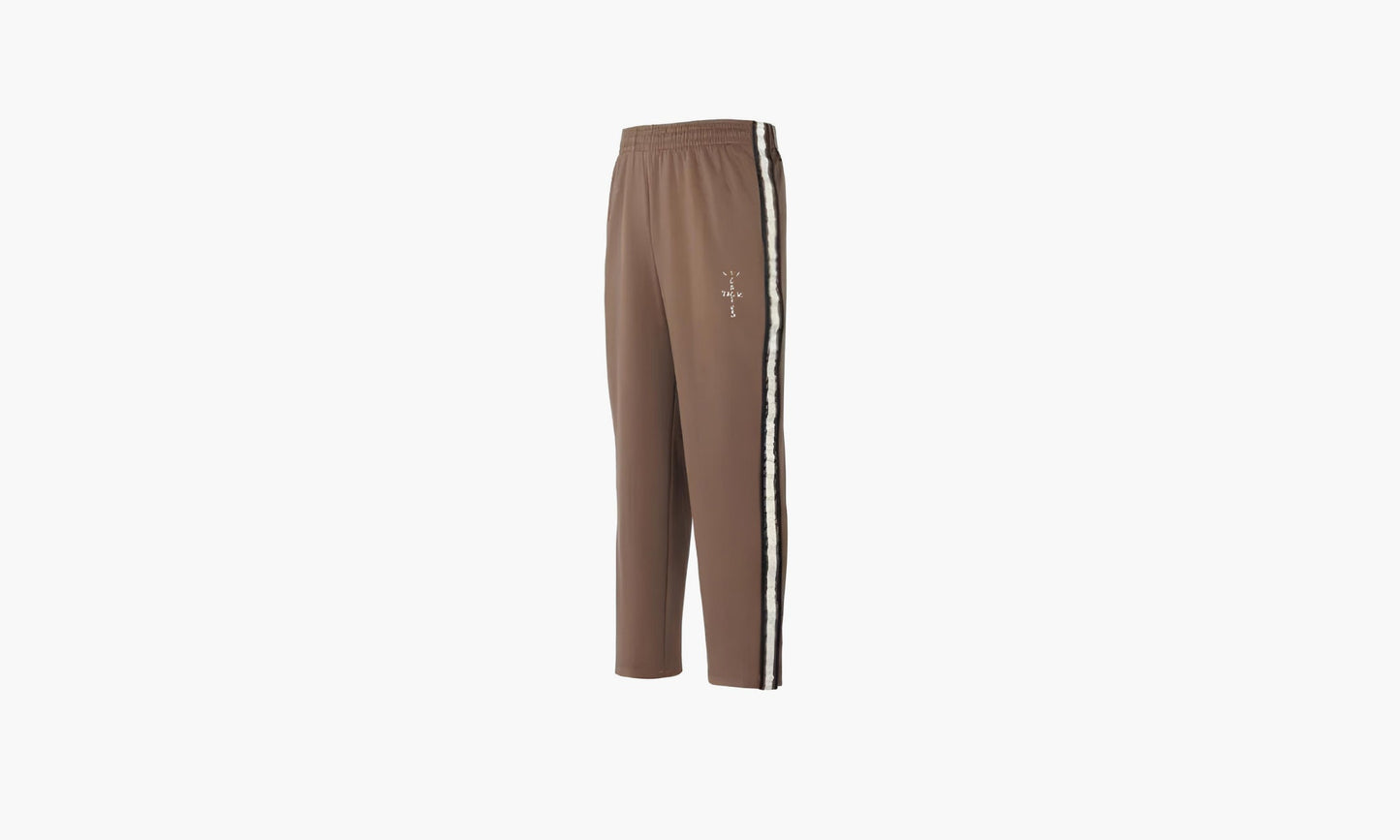 Air Jordan X Travis Scott Track Pants "Brown" - CK4038-260 | Grailshop