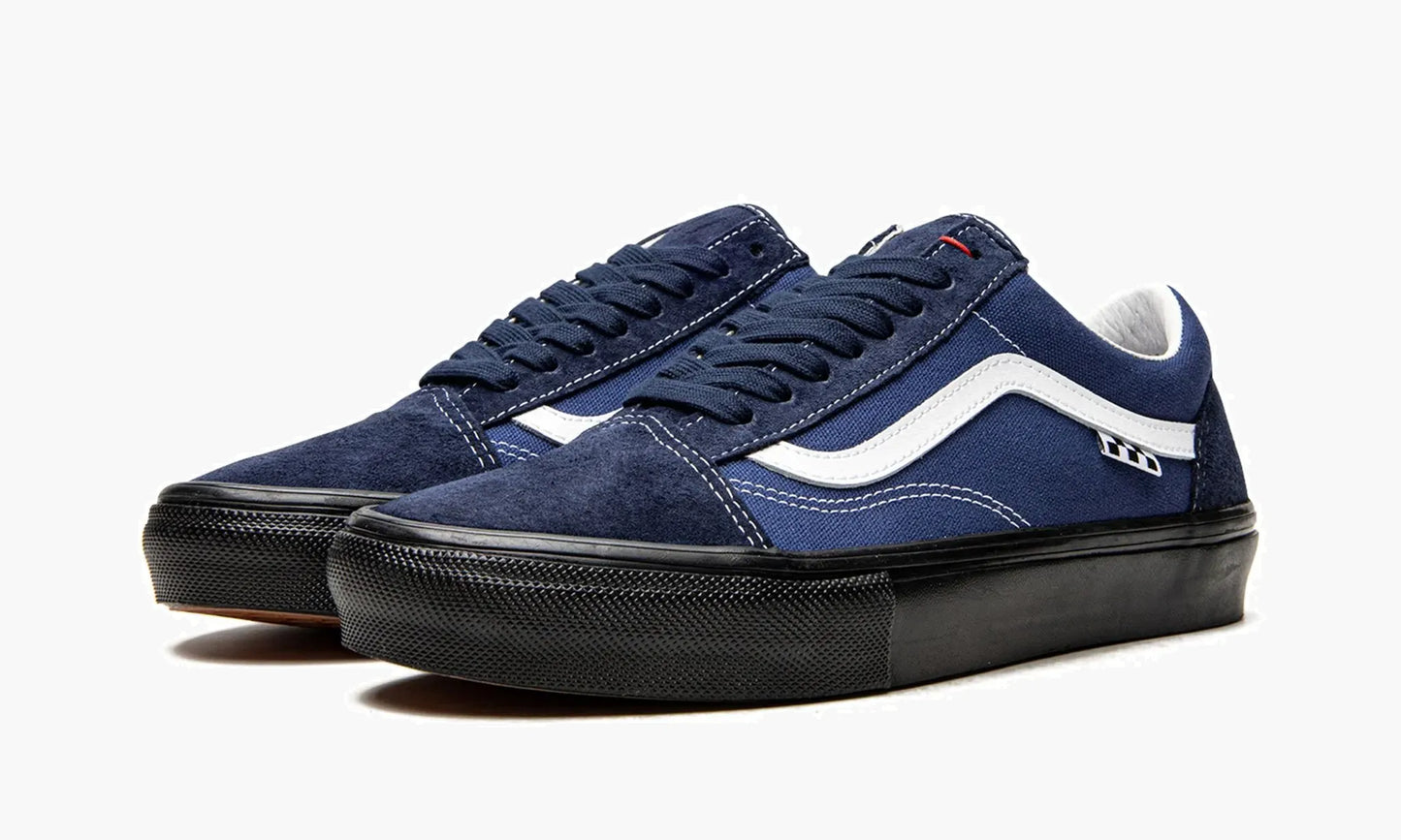 Vans Old Skool Vcu - VN0A4BWANGV | Grailshop