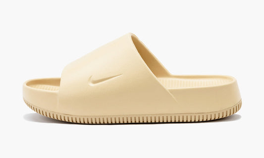 Nike Calm Slide "Sesame" - FD4116 200 | Grailshop