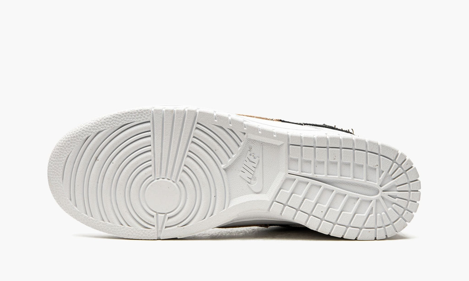 Nike Dunk Low SE "Animal Instinct" - DD7099 100 | Grailshop