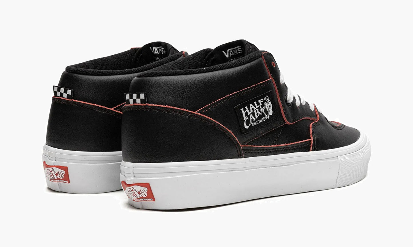 Vans Skate Half Cab "Wearaway" - VN0A5FCDY8J | Grailshop