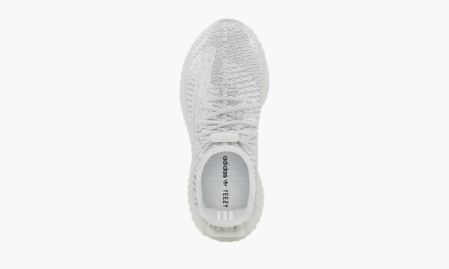 Adidas Kids Yeezy Boost 350 V2 "Static" - HP6594 | Grailshop