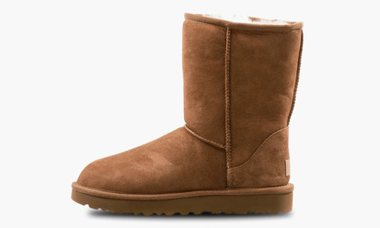 UGG Classic Short Ii "Chestnut" - 1016223 CHE | Grailshop